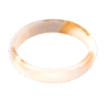 Bracelet en Agate Naturelle